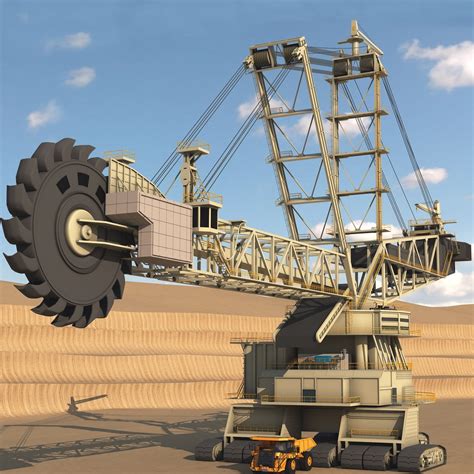 Image result for Computer Model of Mining