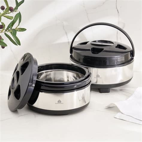 Casseroles: Buy Casserole Sets Online at Low Prices | Home Centre