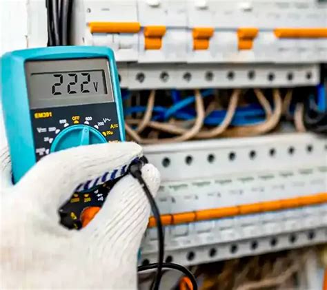 Image result for Testing Eectrical