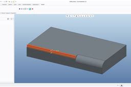 Image result for Creo Off Round Tutorial