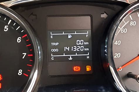 What is the Normal Annual Mileage for a Car? Here's the Benchmark! | Accelera Radial