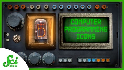 Image result for Famouse Computer Programers