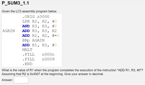 LC3 Assembly Computer Diagram 的图像结果