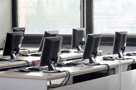 Image result for Computer Lab Website