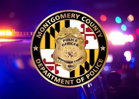 Montgomery County Man Wanted in Connection With Murder of Maryland ...