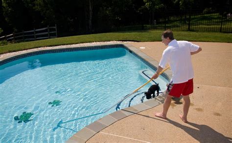 Image result for Local Pool Maintenance