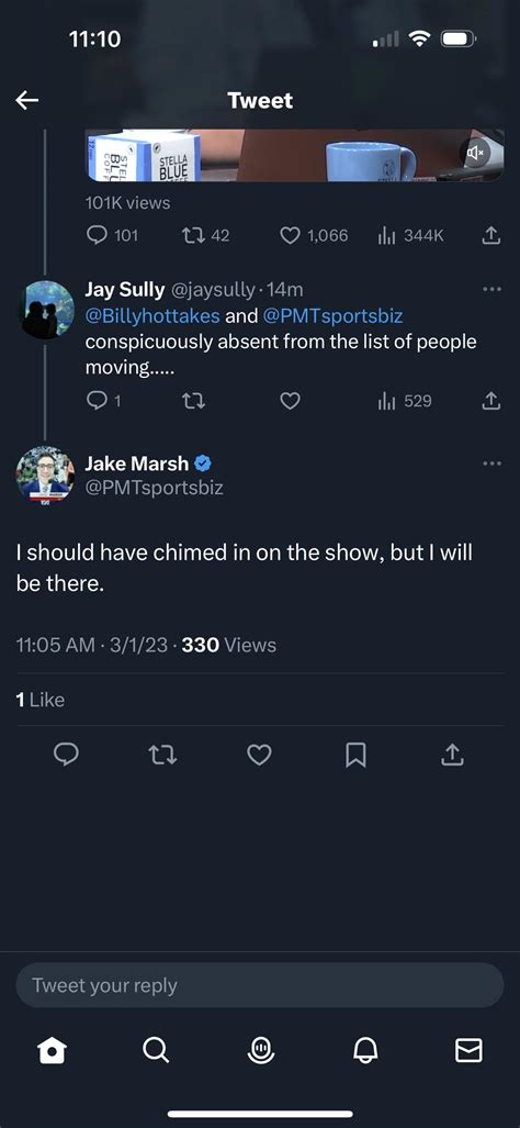 Jake is moving to Chicago after all : r/PardonMyTake