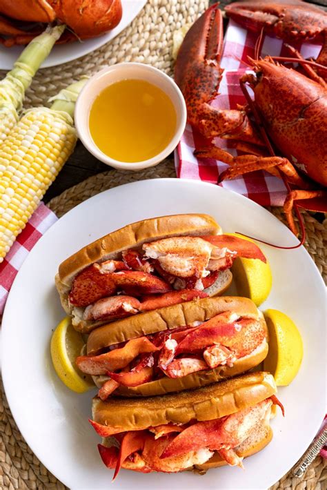 Cousins Maine Lobster at Vischer Ferry General Store, 357 Riverview ...