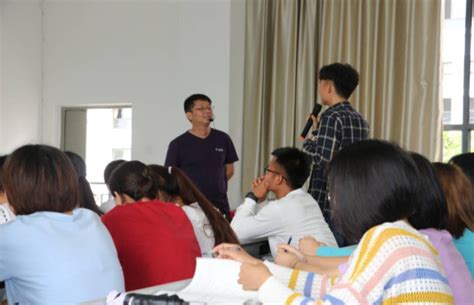 UIBE英国利兹大学商务孔子学院成功举办2019年本土汉语教师培训-对外经济贸易大学新闻网