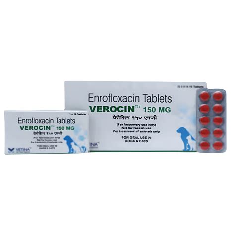 Buy Vetina Kefuroxime Vet 250mg for Pets Online in India | Supertails