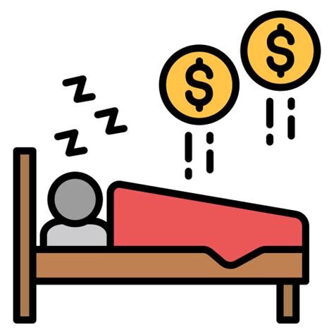 Image result for Passive Income Icon