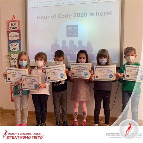 Image result for Hour of Code 2020