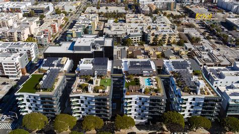 The Park Santa Monica | Spurlock