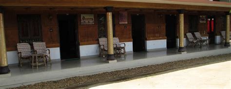 Backwater Breeze, Kumarakom - Experience Kerala