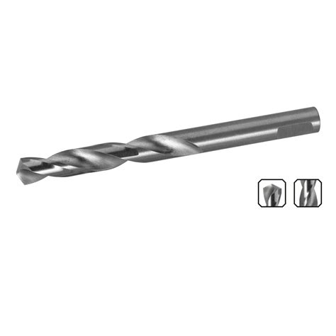 Dewesser ARBOUR BIT STAINLESS STEEL - Dewesser