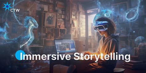 Hacking Creativity - Immersive Storytelling in the Age of AI, M J Smith ...