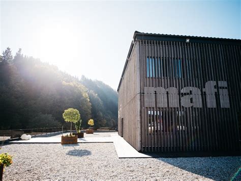 About the family business mafi