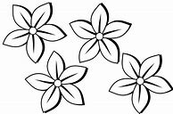 Image result for Printable Flower Art