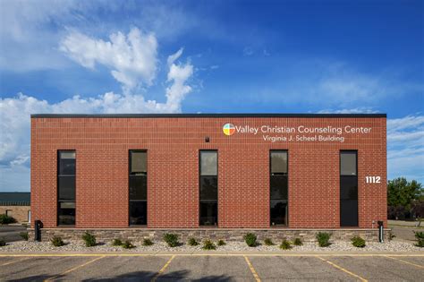 Valley Christian Counseling Center | Zerr Berg Architects