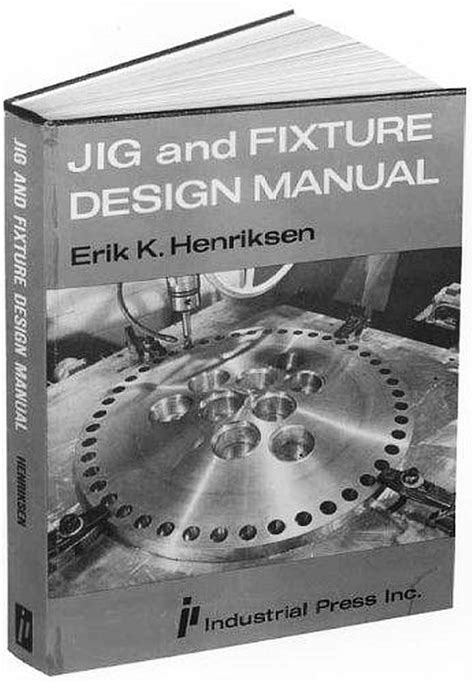 Buy JIG AND FIXTURE DESIGN MANUAL Book Online at Low Prices in India ...