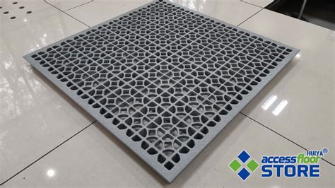 Raised Floor Systems For Basements