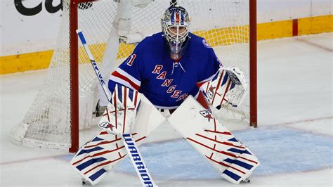 Stanley Cup playoffs 2022 - The Round 1 lessons that will impact eight ...