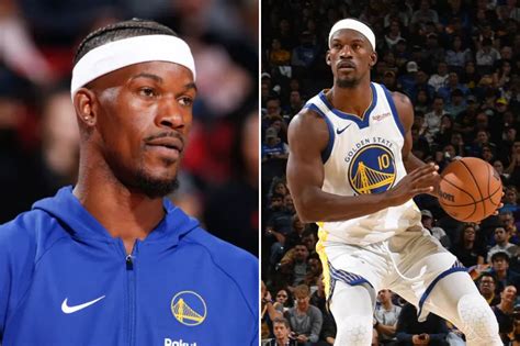Jimmy Butler injury update ahead of Kings showdown as Golden State ...