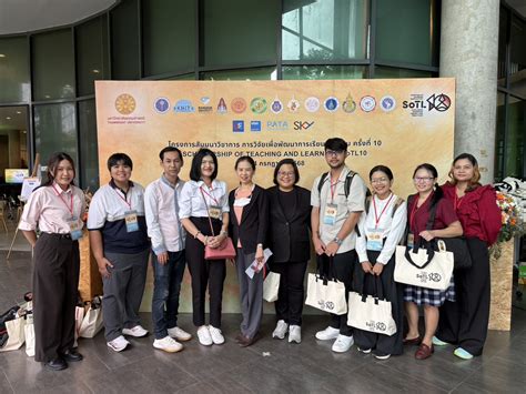 General Education Office, School of Liberal Arts Show & Share “Best Practice: Process Innovation ...
