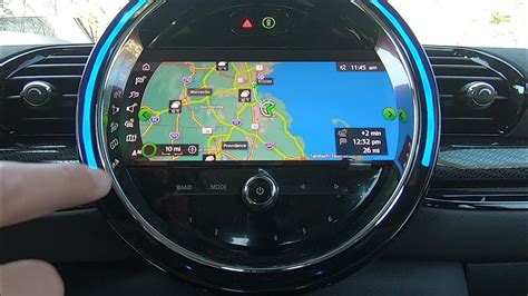 How to Update Mini Navigation 的图像结果