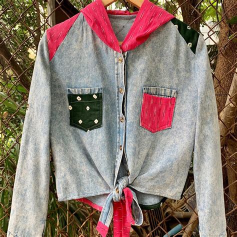 Buy Ikat Dresses & Jackets Online From The Ikat Story | LBB