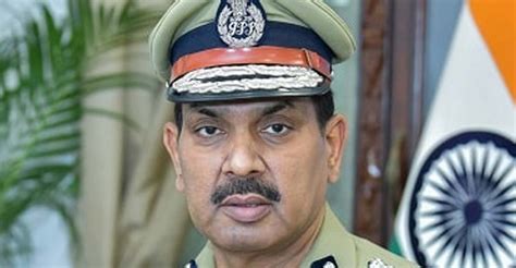 CRPF DG Kuldiep Singh gets additional charge of NIA