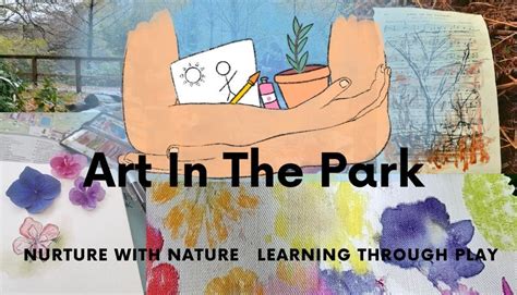 Art In The Park, Ynysangharad War Memorial Park, Pontypridd, 11 January ...