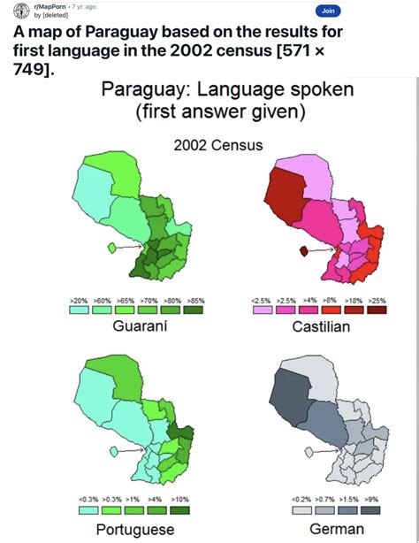 Insurgency in Paraguay – and Genocidal Agitation Against Brazilians in ...