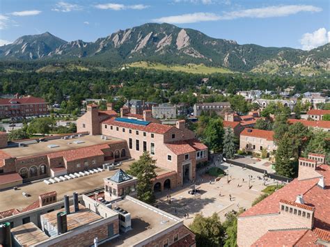 CU Boulder ranked No. 4 all time for Peace Corps volunteers | CU ...