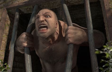 ArtStation - BEAST split/glass