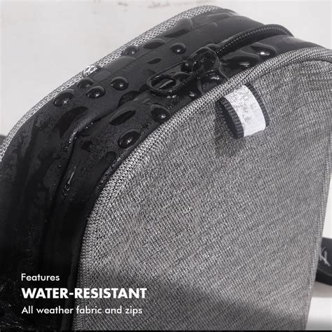 Sling Bag Mini Pro Crossbody Bag by Supervek | Authentic Streetwear ...