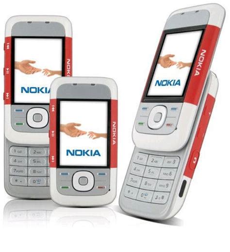 Nokia 5300 Özellikleri - Technopat Veritabanı