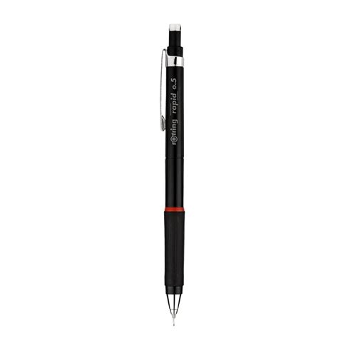 Rotring Rapid 0.7mm Mechanical Pencil - SCOOBOO - rotring