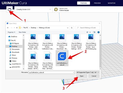 G-Code 3D Printer Files Download 的图像结果