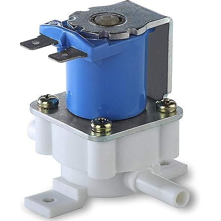 Ionix Premium 24 V SLX Solenoid Valve with Copper Winding, Compatible ...