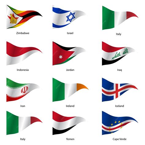Wikpedia Flags of the World 的图像结果