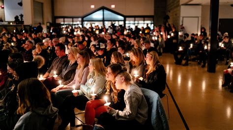 At Least 3 Dead in Shooting at Michigan High School - The New York Times