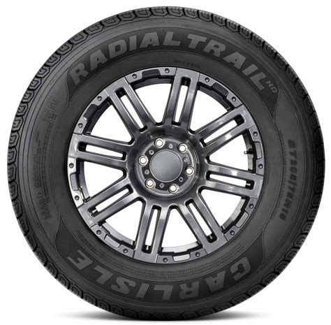 Are Trailer Tires Radial at Brooke Fitzroy blog