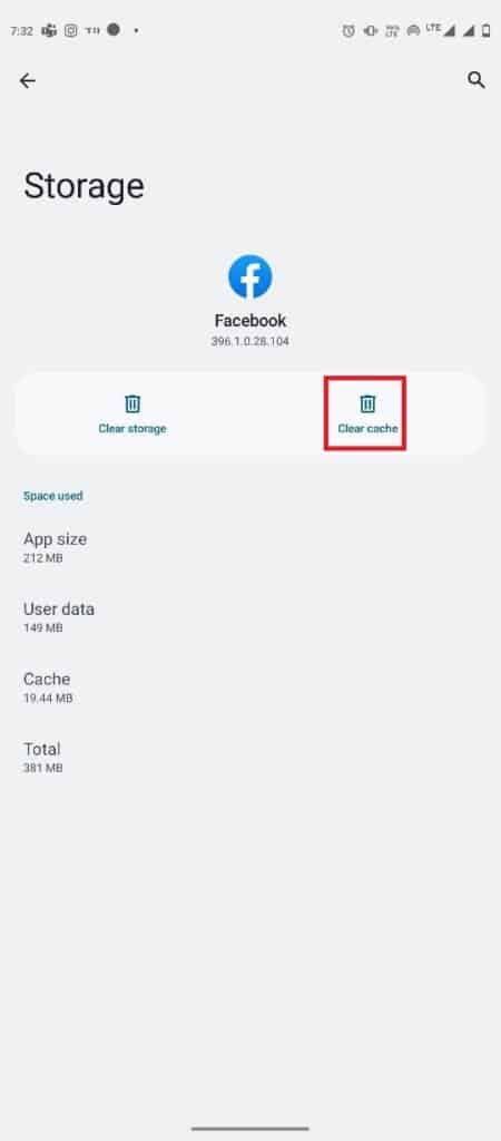Image result for How to Fix Facebook Code Error On iPhone 11
