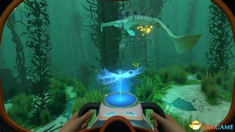 《美丽水世界》即将登陆PS4平台 游戏预告片欣赏_3DM单机