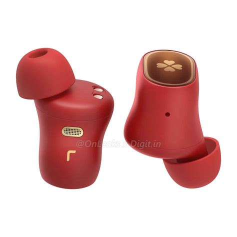 Exclusive: POCO Buds Pro Genshin Impact Edition with ANC leaked | Digit