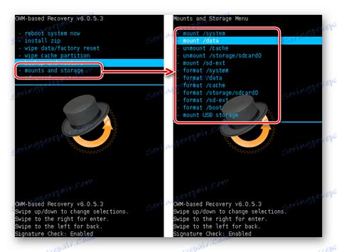 Image result for Install CWM Recovery