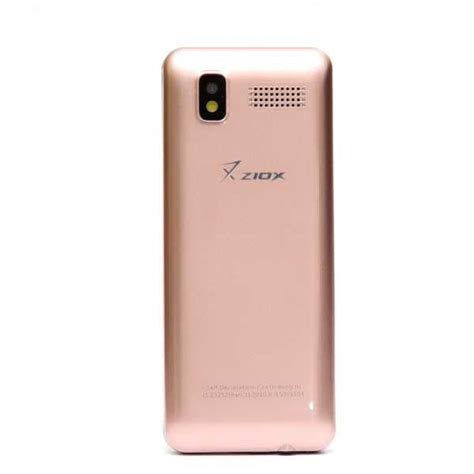 Ziox ZX304 Price in India, Specs, Reviews, Offers, Coupons | Topprice.in