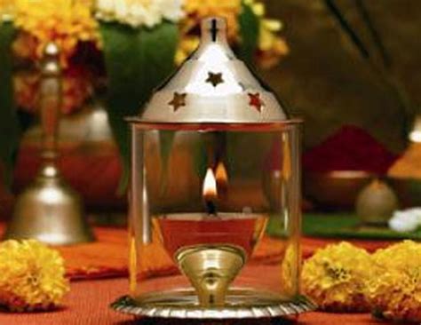 Chaitra Navratri Festival 2018- 6 Reasons Why We Light Unbroken Diya ...