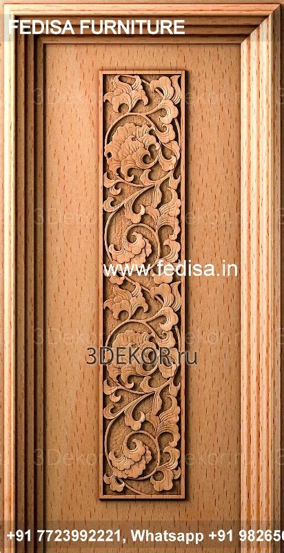 Door Design Wooden Main Door Designs Indian Style Door Elevation Design ...